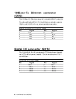 Предварительный просмотр 48 страницы Aaeon PCM-4896 User Manual