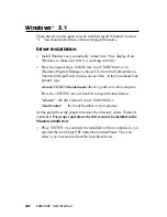 Preview for 100 page of Aaeon PCM-4896 User Manual