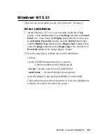 Preview for 103 page of Aaeon PCM-4896 User Manual