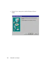 Preview for 110 page of Aaeon PCM-4896 User Manual