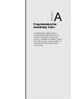 Предварительный просмотр 117 страницы Aaeon PCM-4896 User Manual