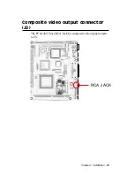 Предварительный просмотр 33 страницы Aaeon PCM-4897 User Manual