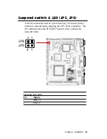 Предварительный просмотр 39 страницы Aaeon PCM-4897 User Manual