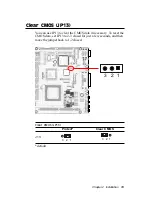 Предварительный просмотр 45 страницы Aaeon PCM-4897 User Manual