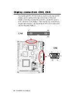 Предварительный просмотр 56 страницы Aaeon PCM-4897 User Manual