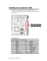 Предварительный просмотр 60 страницы Aaeon PCM-4897 User Manual