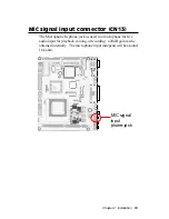 Предварительный просмотр 63 страницы Aaeon PCM-4897 User Manual