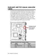 Предварительный просмотр 64 страницы Aaeon PCM-4897 User Manual