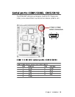 Предварительный просмотр 65 страницы Aaeon PCM-4897 User Manual