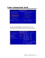 Предварительный просмотр 87 страницы Aaeon PCM-4897 User Manual