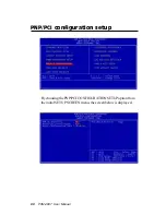 Предварительный просмотр 90 страницы Aaeon PCM-4897 User Manual