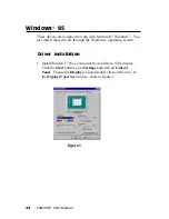 Предварительный просмотр 104 страницы Aaeon PCM-4897 User Manual