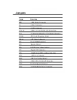 Preview for 18 page of Aaeon PCM-4898 User Manual