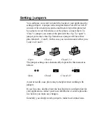 Preview for 21 page of Aaeon PCM-4898 User Manual