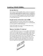 Preview for 24 page of Aaeon PCM-4898 User Manual