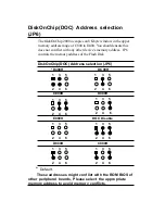 Preview for 32 page of Aaeon PCM-4898 User Manual