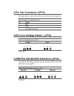 Preview for 33 page of Aaeon PCM-4898 User Manual