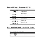 Preview for 34 page of Aaeon PCM-4898 User Manual