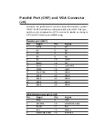 Preview for 39 page of Aaeon PCM-4898 User Manual