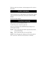 Preview for 72 page of Aaeon PCM-4898 User Manual