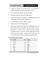 Preview for 32 page of Aaeon PCM-5893 User Manual