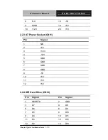 Preview for 33 page of Aaeon PCM-5893 User Manual