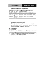 Preview for 60 page of Aaeon PCM-5893 User Manual