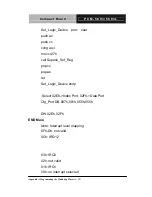 Preview for 66 page of Aaeon PCM-5893 User Manual