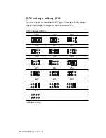 Предварительный просмотр 26 страницы Aaeon PCM-5894 User Manual