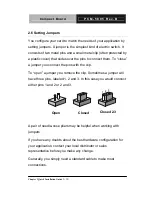 Предварительный просмотр 23 страницы Aaeon PCM-5895 Manual