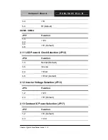 Preview for 25 page of Aaeon PCM-5895 Manual