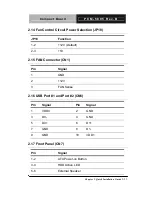 Preview for 26 page of Aaeon PCM-5895 Manual