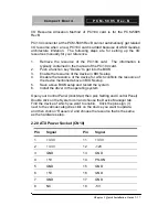 Preview for 30 page of Aaeon PCM-5895 Manual