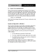 Preview for 46 page of Aaeon PCM-5895 Manual