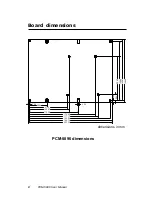 Preview for 20 page of Aaeon PCM-5896 User Manual