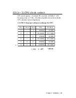 Preview for 35 page of Aaeon PCM-5896 User Manual