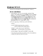 Preview for 107 page of Aaeon PCM-5896 User Manual