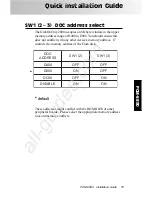 Preview for 11 page of Aaeon PCM-6890 Quick Installation Manual