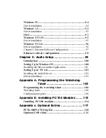 Preview for 10 page of Aaeon PCM-6890 User Manual