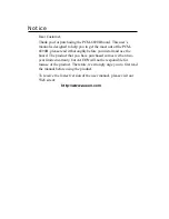 Предварительный просмотр 7 страницы Aaeon PCM-6890B User Manual