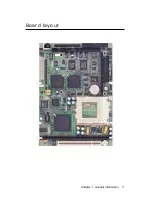 Предварительный просмотр 17 страницы Aaeon PCM-6890B User Manual