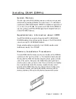 Preview for 25 page of Aaeon PCM-6890B User Manual