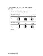 Предварительный просмотр 28 страницы Aaeon PCM-6890B User Manual