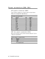 Preview for 32 page of Aaeon PCM-6890B User Manual