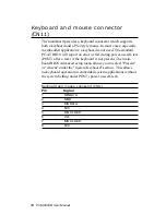 Preview for 40 page of Aaeon PCM-6890B User Manual