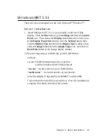 Предварительный просмотр 101 страницы Aaeon PCM-6890B User Manual