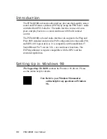 Предварительный просмотр 106 страницы Aaeon PCM-6890B User Manual