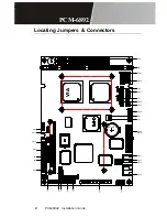 Preview for 18 page of Aaeon PCM-6892 Rev.B Manual