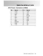 Preview for 39 page of Aaeon PCM-6892 Rev.B Manual