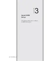 Preview for 42 page of Aaeon PCM-6892 Rev.B Manual